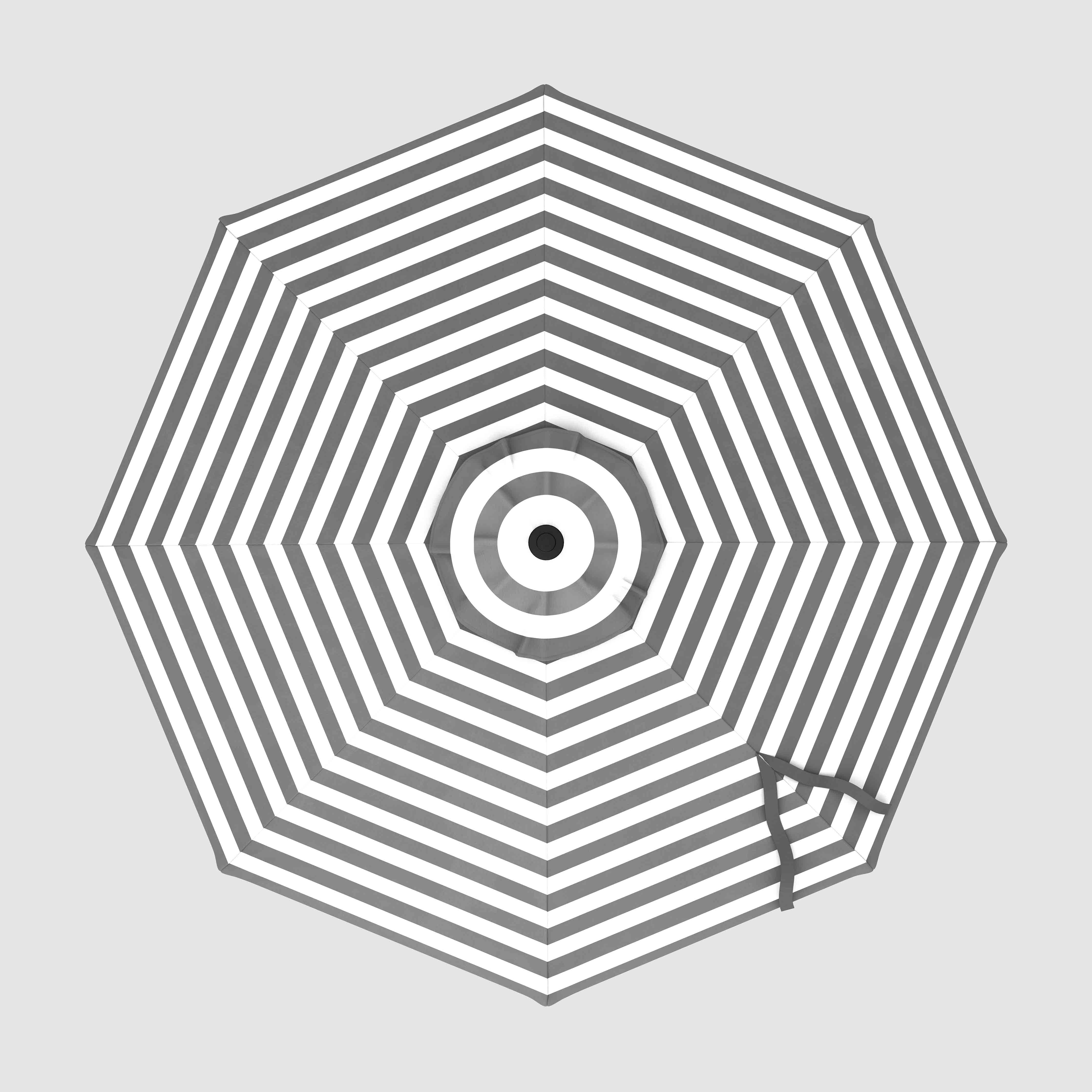 The Wooden 2™ - Terylast Matter Rayas
