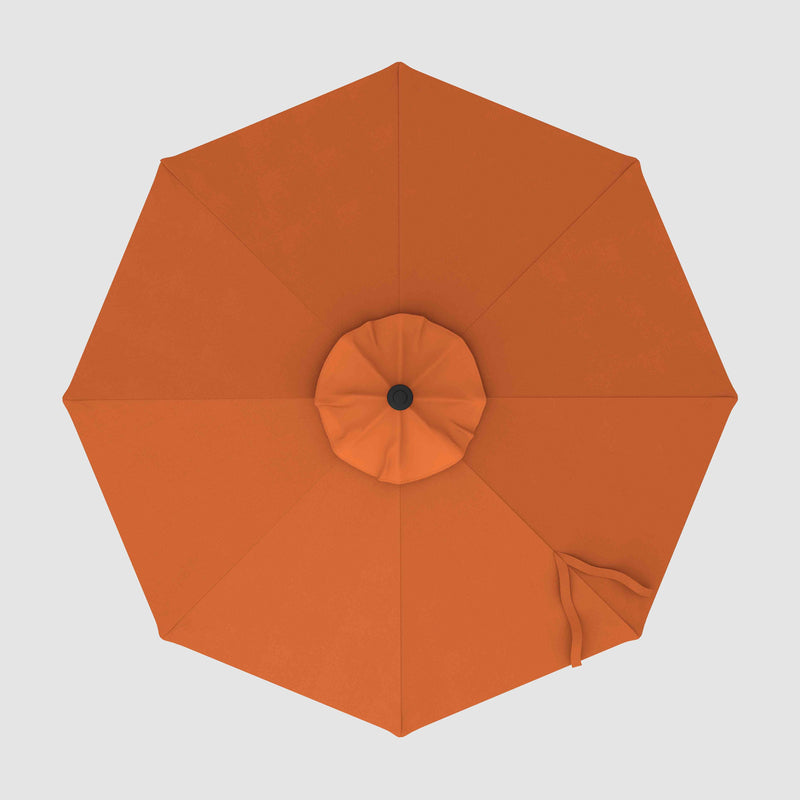 The Wooden 2™ - Terylast Terracotta