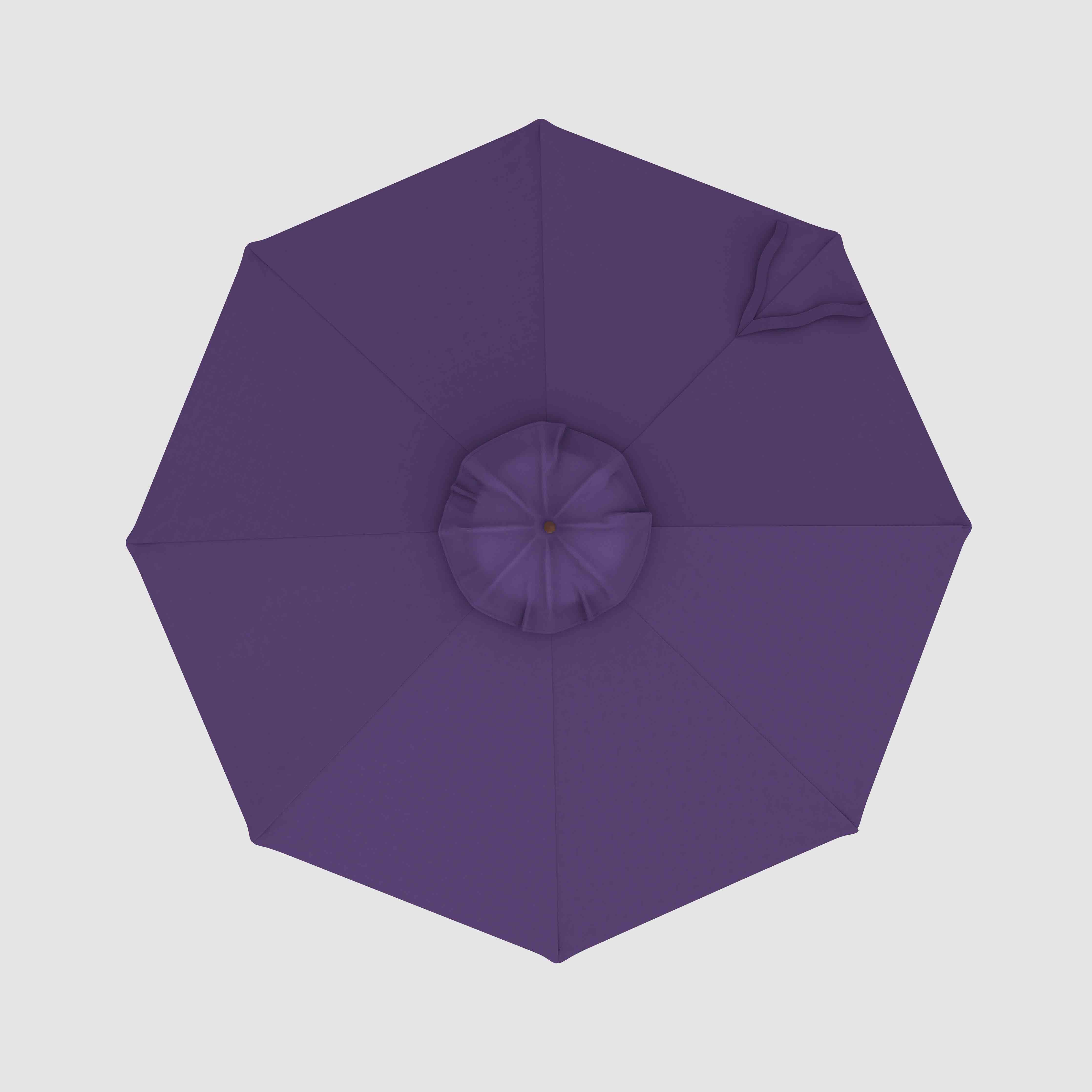 The Wooden™ - Sunbrella Bengalí Púrpura