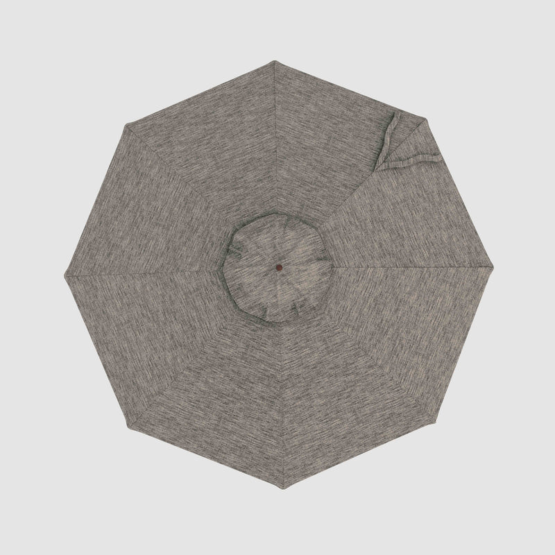 The Wooden™ - Sunbrella Cast Shale