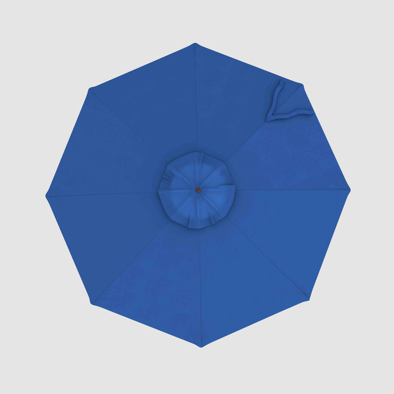 The Wooden™ - Sunbrella Dark Blue
