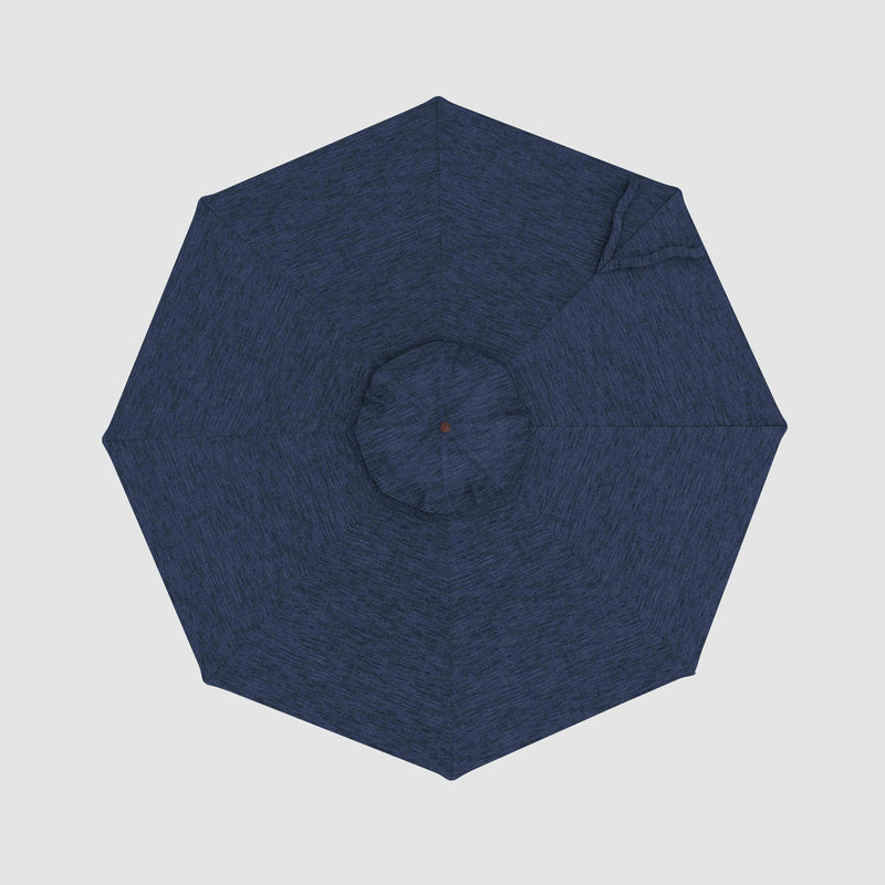 The Wooden™ - Sunbrella Spectrum Indigo