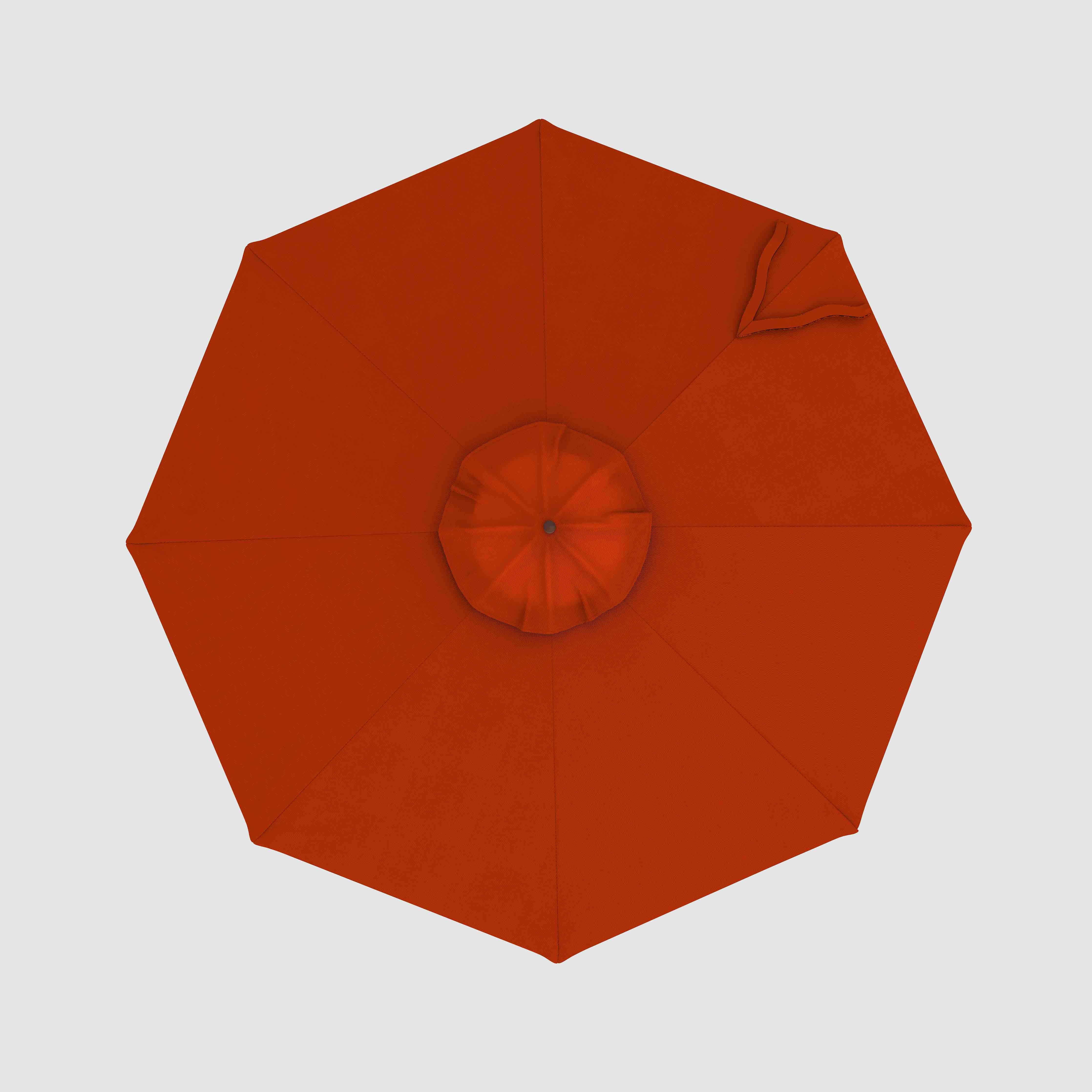 The Wooden™ - Terylast Manzana - Rojo