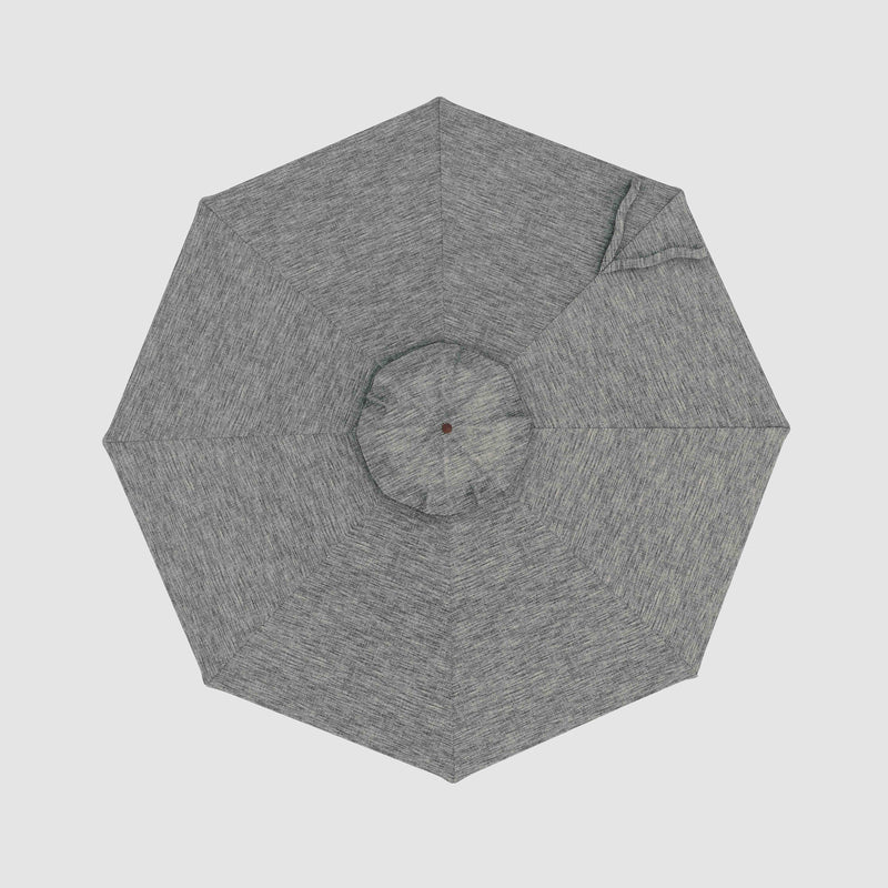 The Wooden™ - Terylast Greige