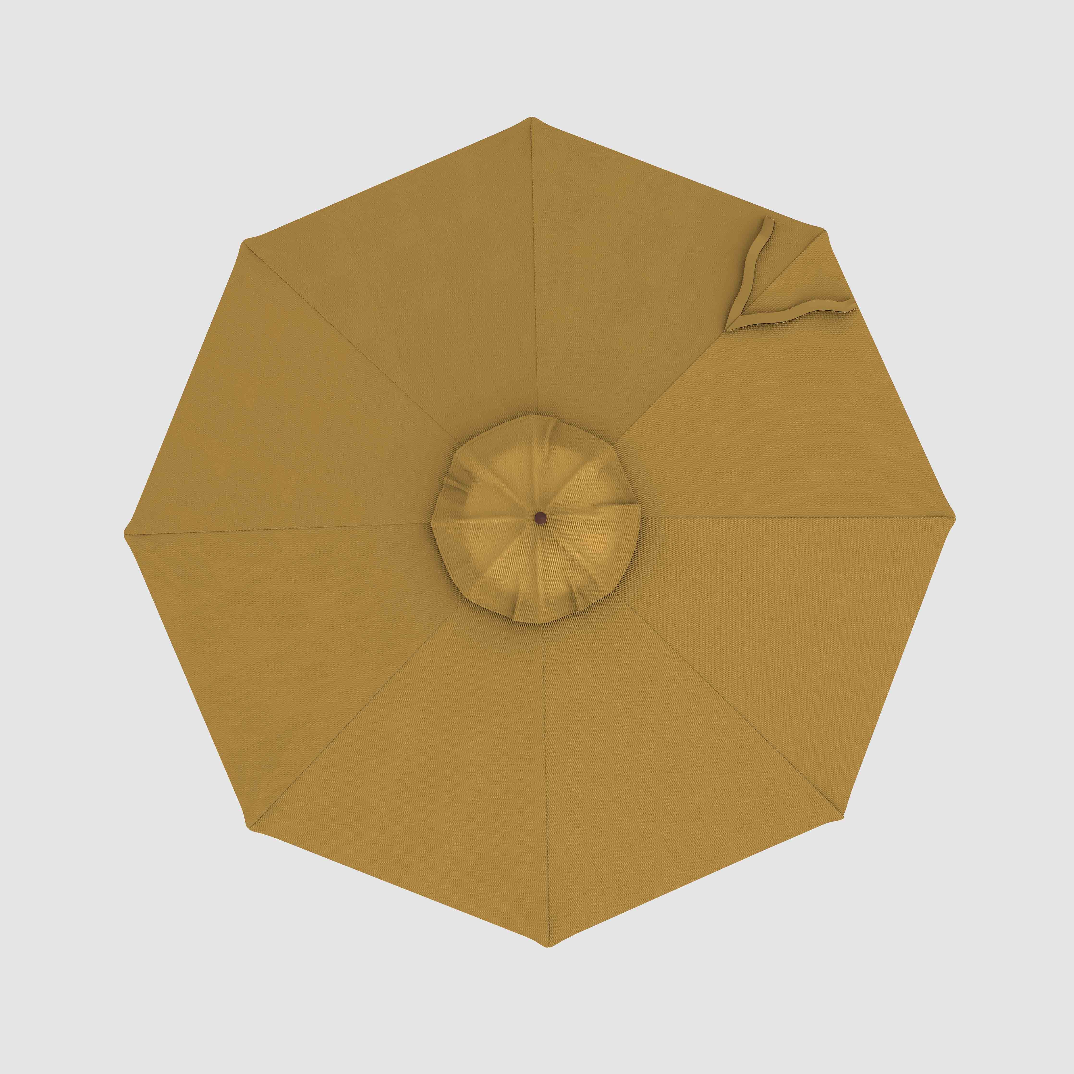 The Wooden™ - Terylast Sand - Bronceado