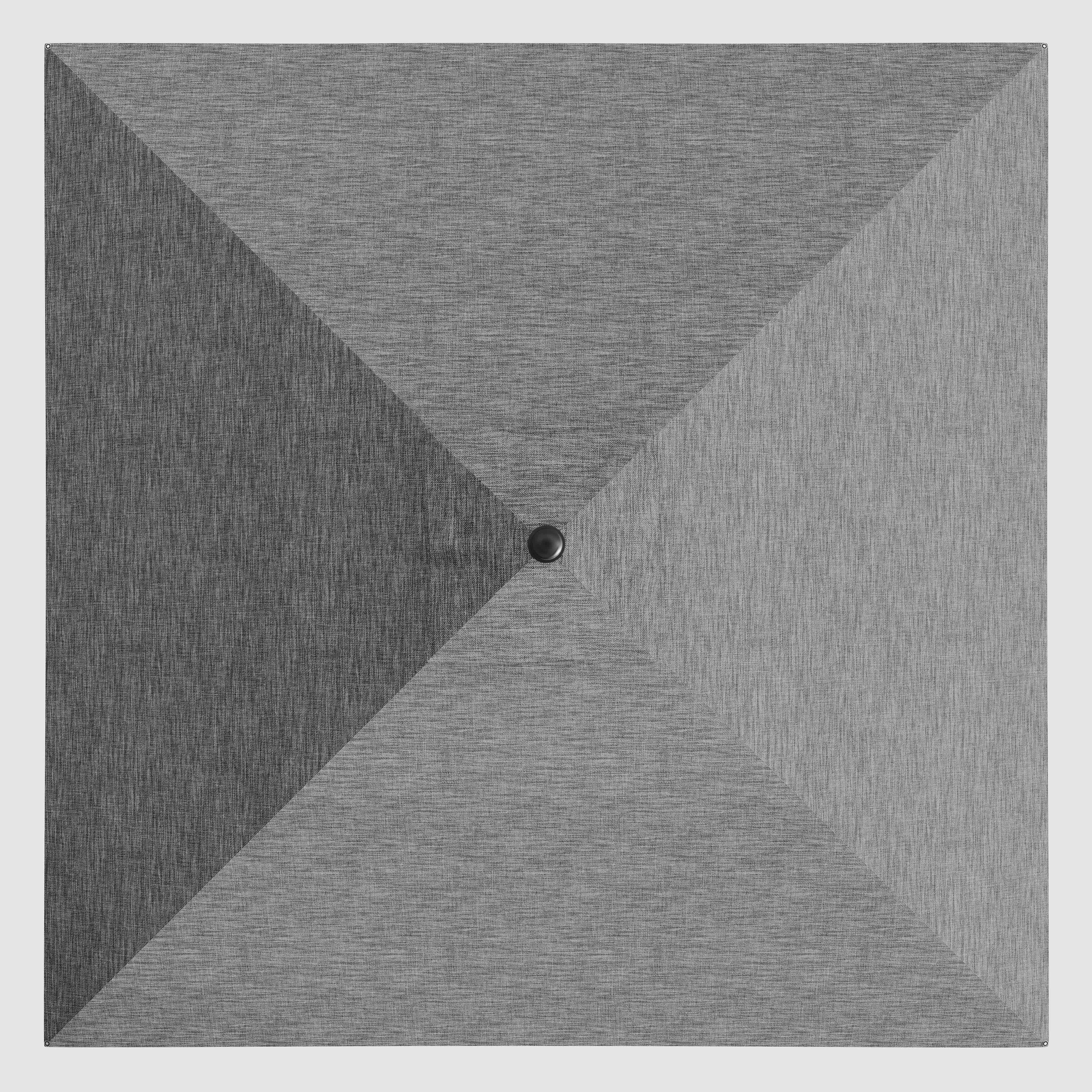 #Size_8.5ft x 8.5ft #pole finish_Black