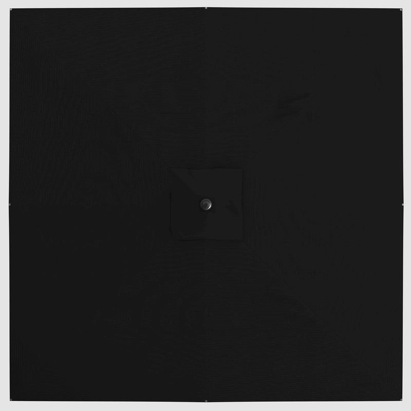 #Size_10ft x 10ft #pole finish_Black