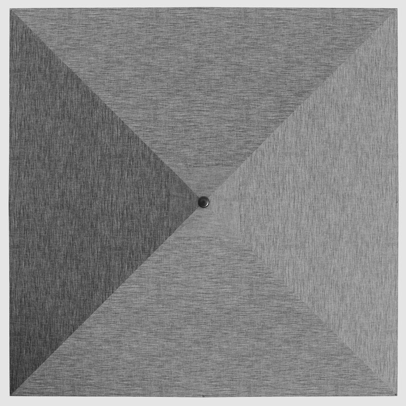 #Size_10ft x 10ft #pole finish_Black