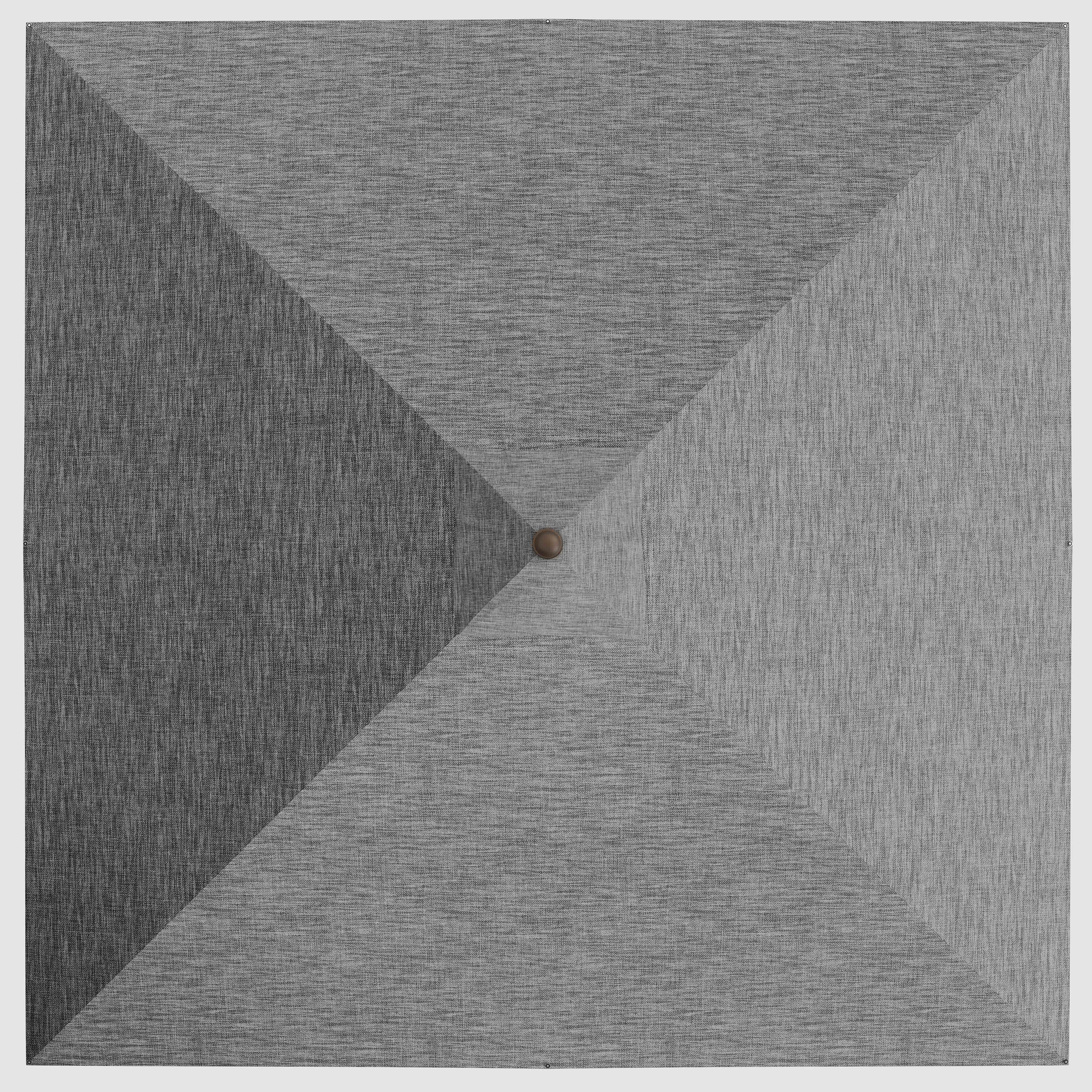 #Size_10ft x 10ft #pole finish_Wood
