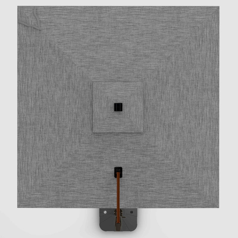 The Supreme Wooden™ - Pizarra fundida Sunbrella