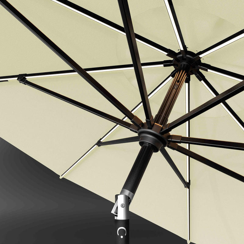 The LED Swilt™ - Sunbrella Canvas Natural