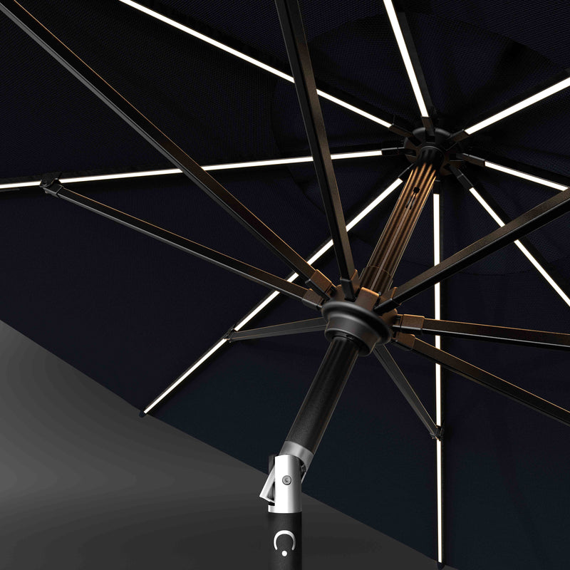 The LED Swilt™ - Sunbrella Canvas Navy