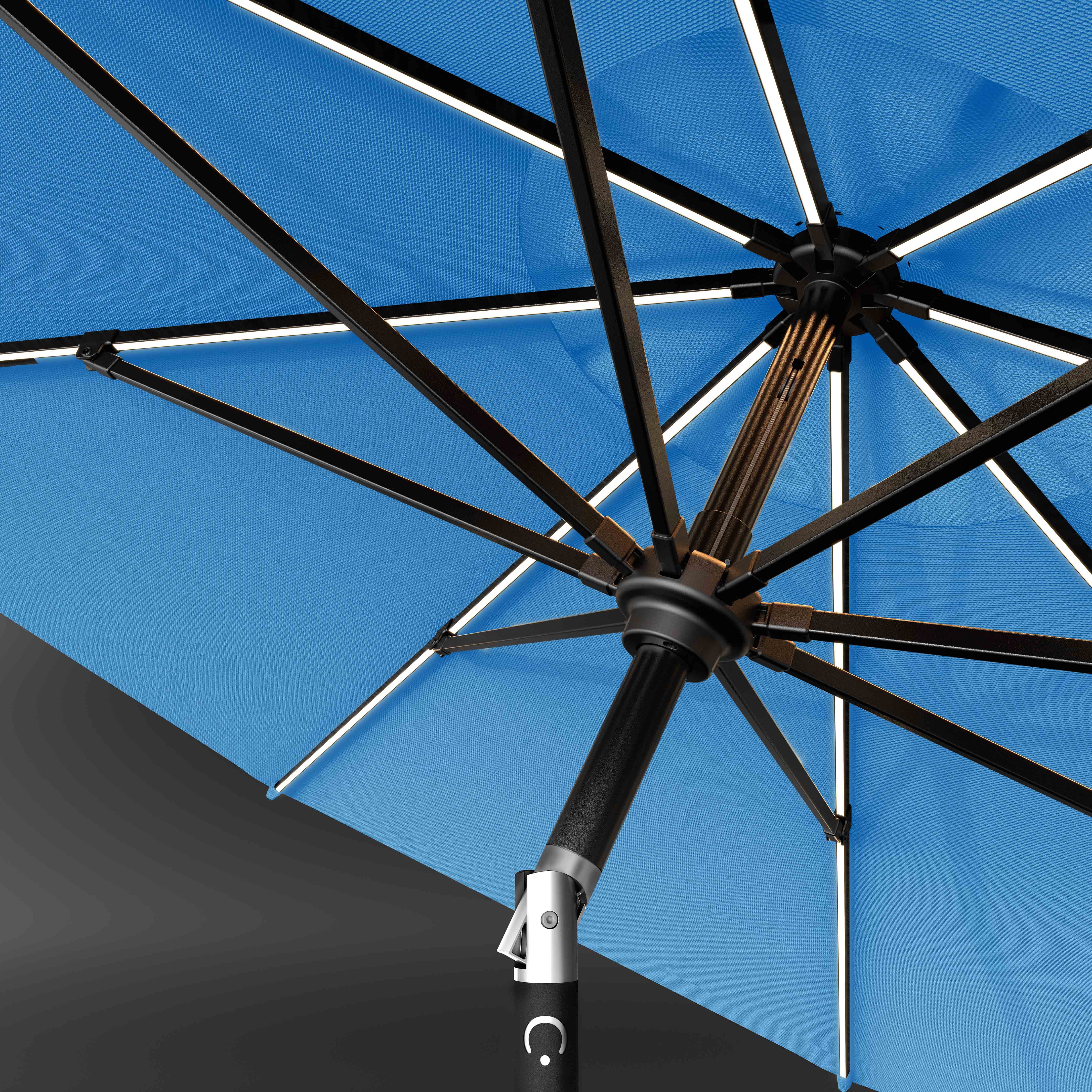 El LED Swilt™ - Sunbrella Capri