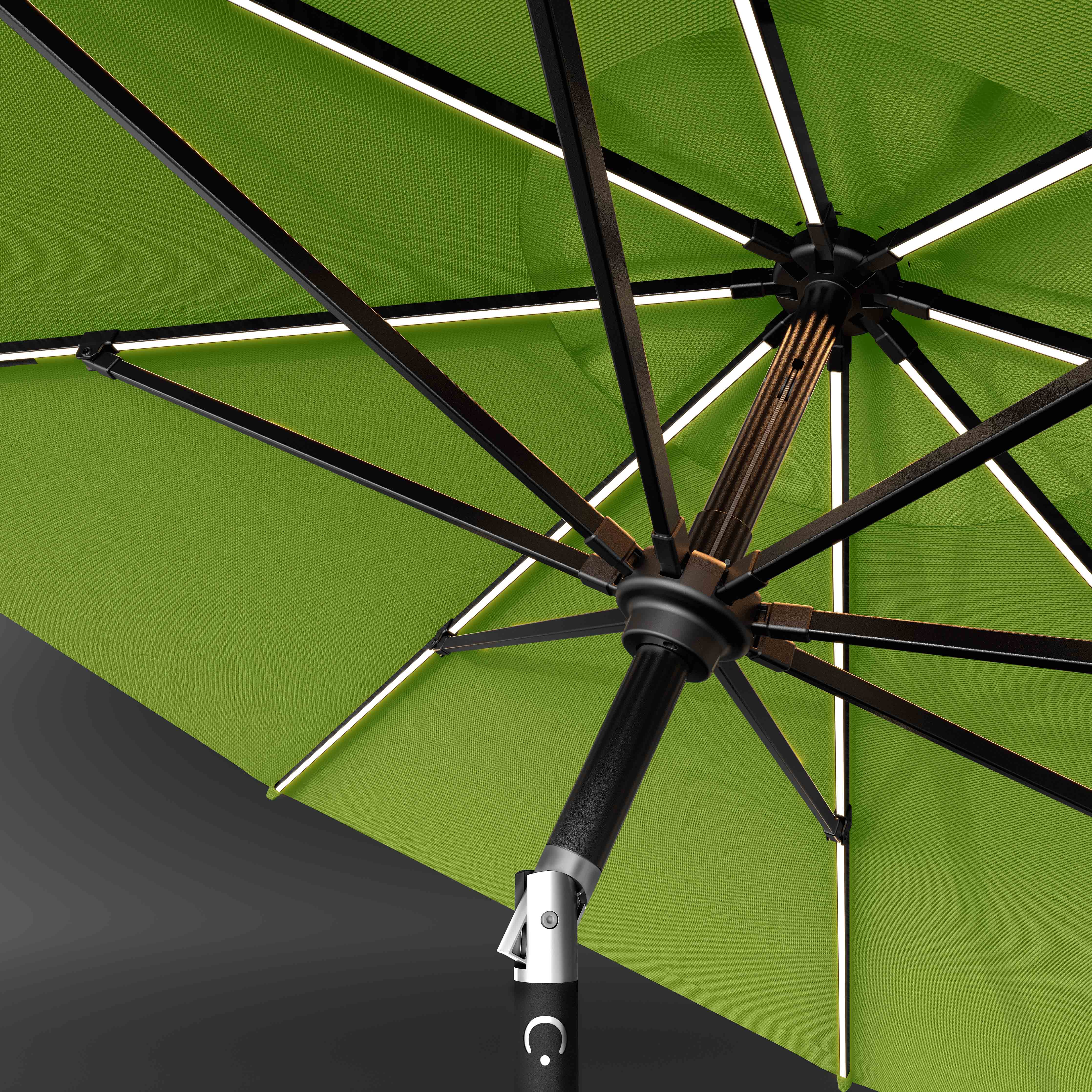 El LED Swilt™ - Guacamayo Sunbrella