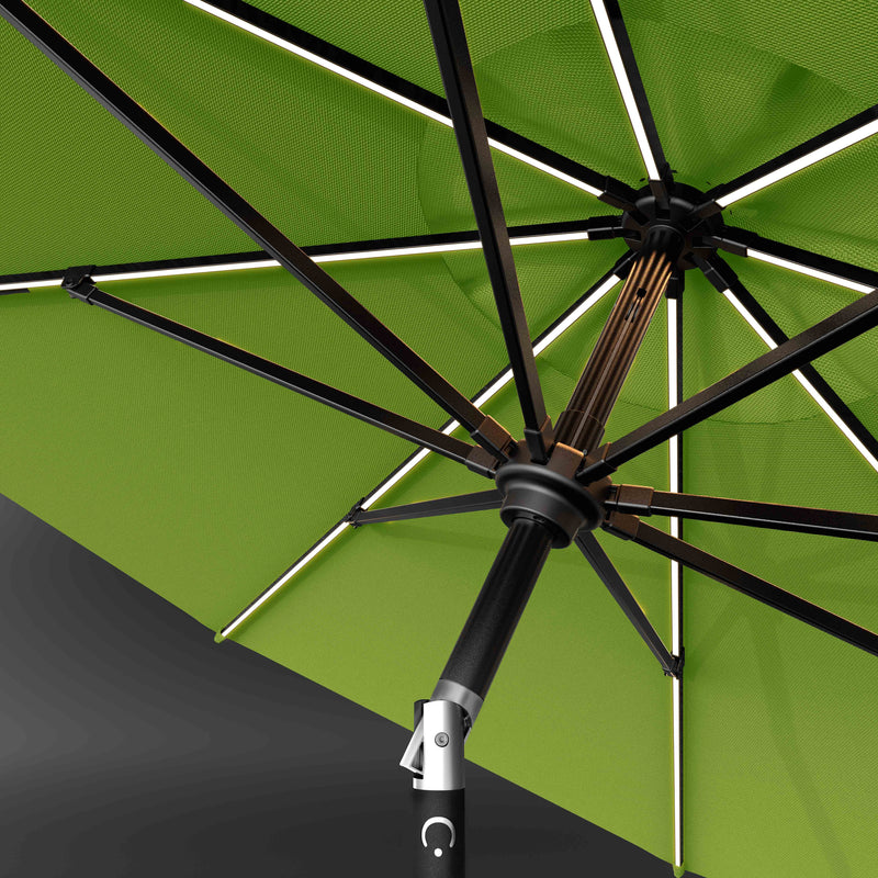 The LED Swilt™ - Sunbrella Macaw