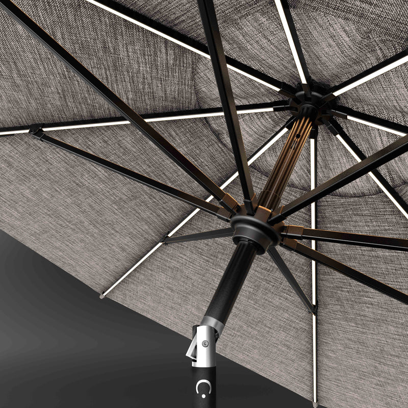 The LED Swilt™ - Terylast Greige