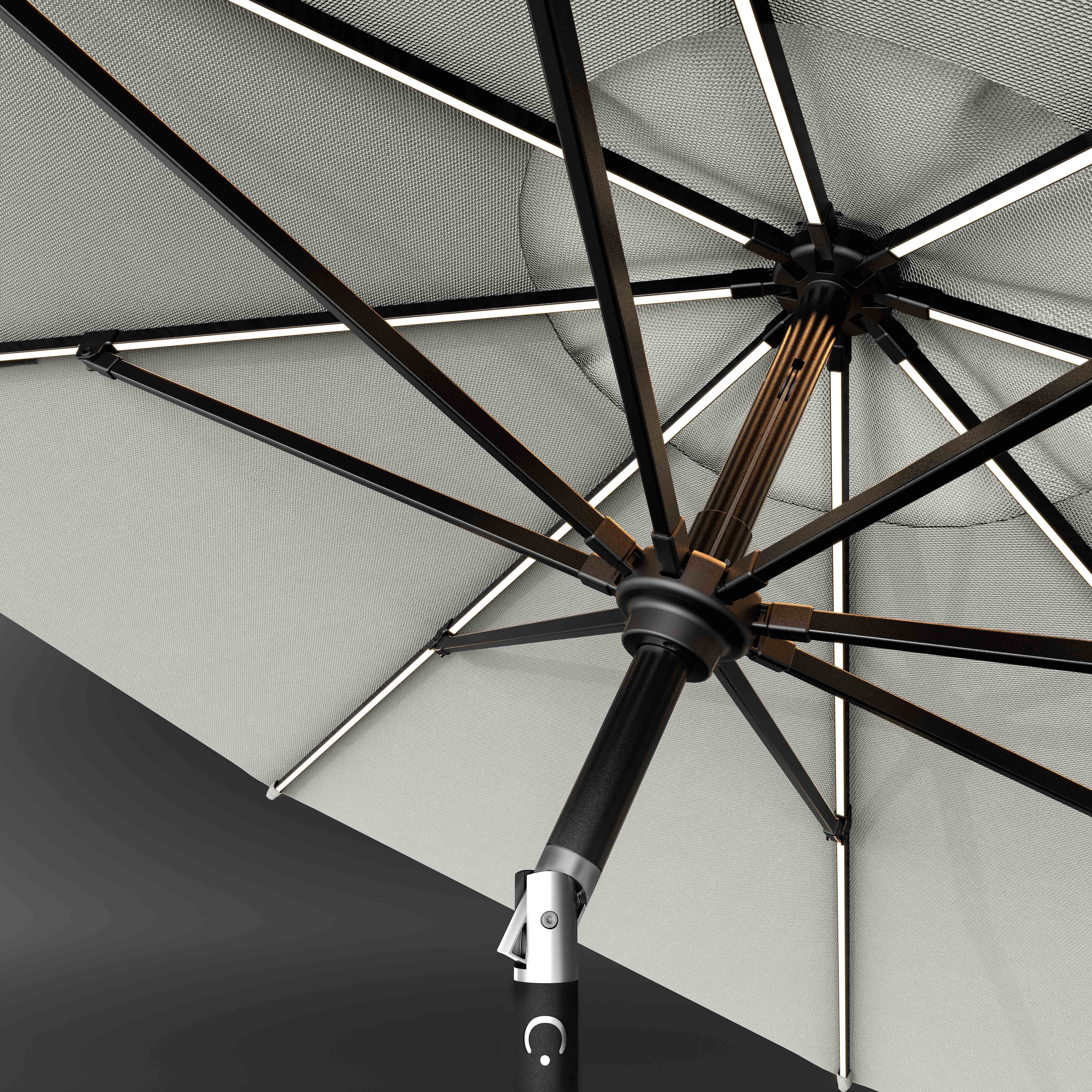 The LED Swilt™ - Crema Terylast Off
