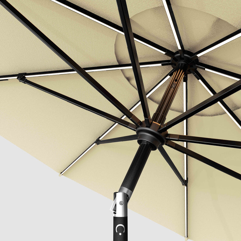 The Glow - Sunbrella Antique Beige