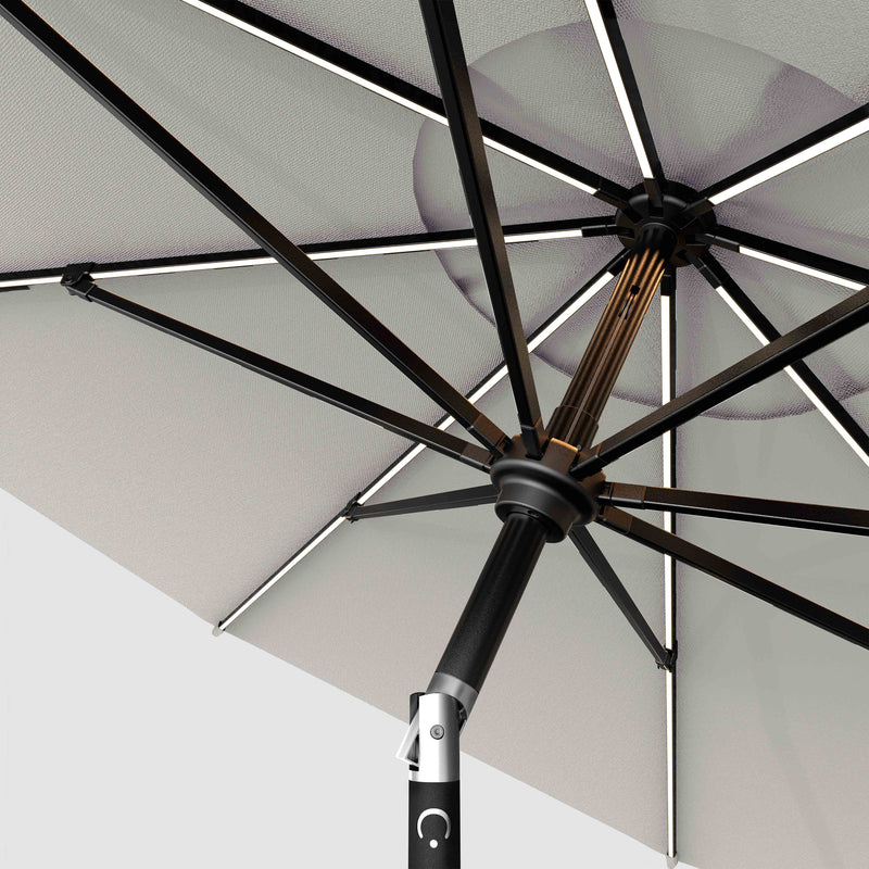 The Glow - Sunbrella Chartres Silk