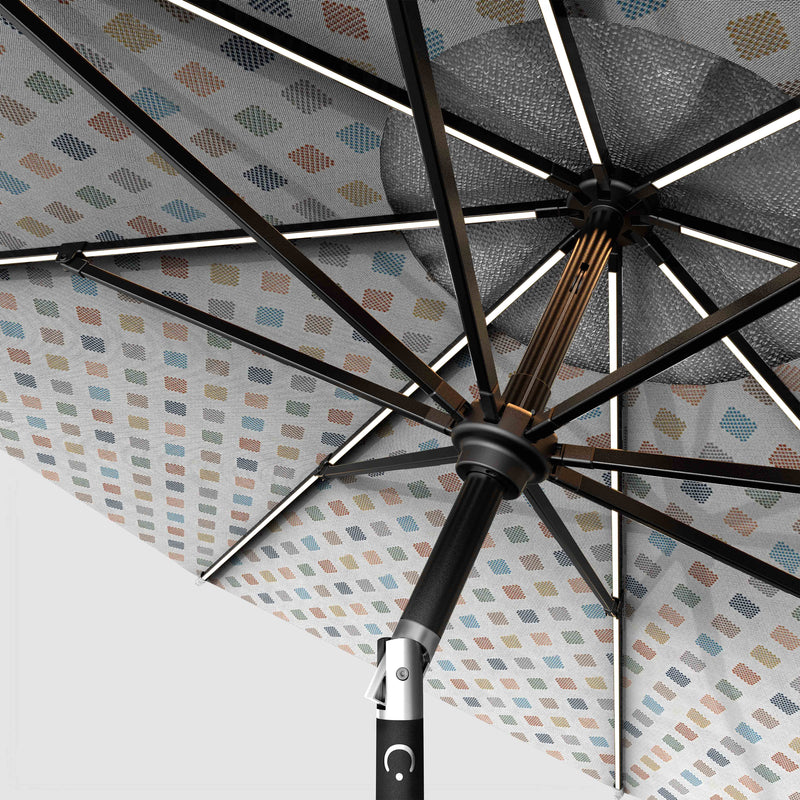 The Glow - Sunbrella Infused Gem