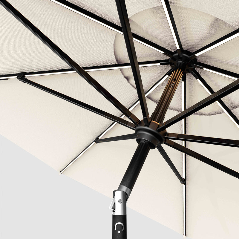 The Glow - Sunbrella Canvas Natural
