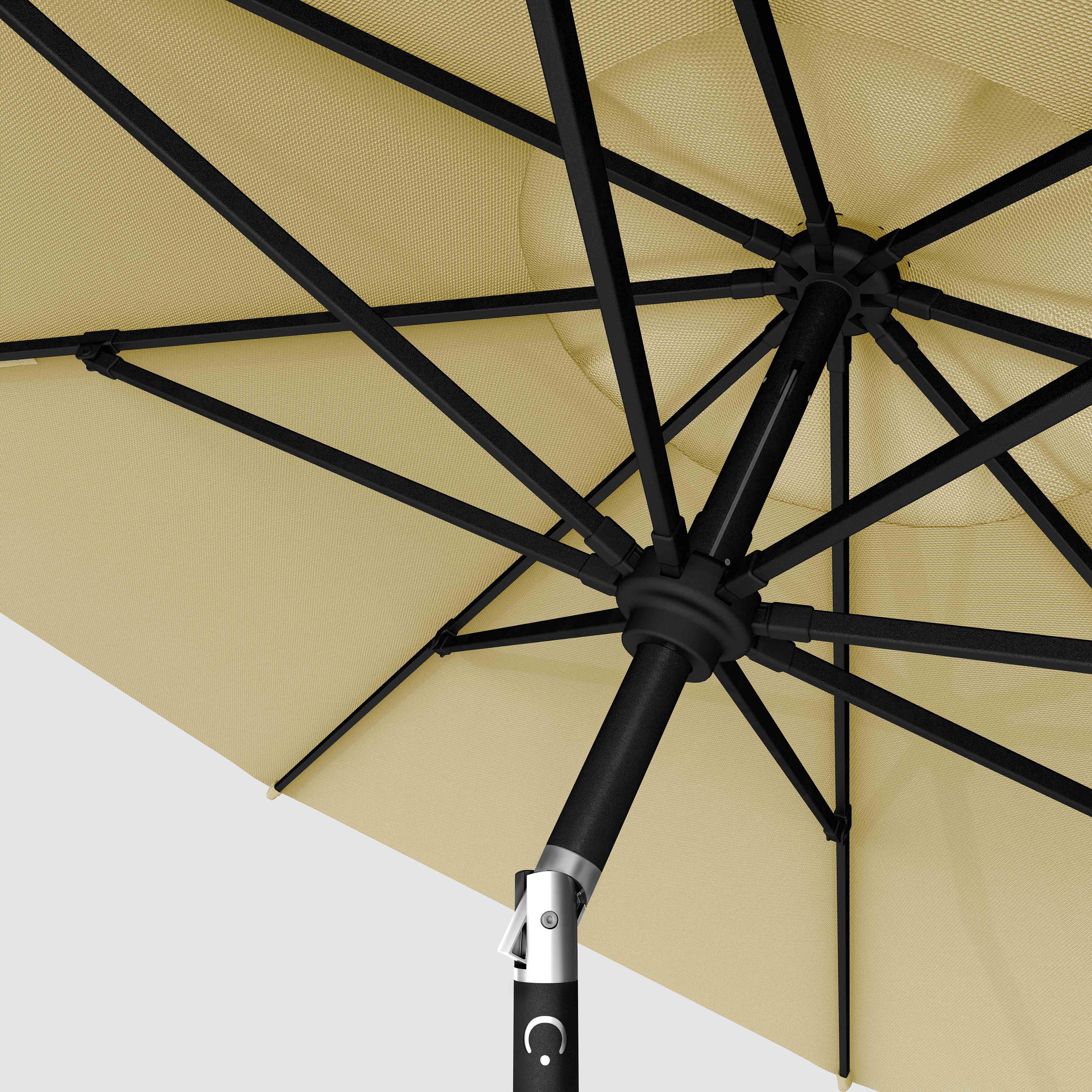 The Lean™ - Sunbrella Beige antiguo