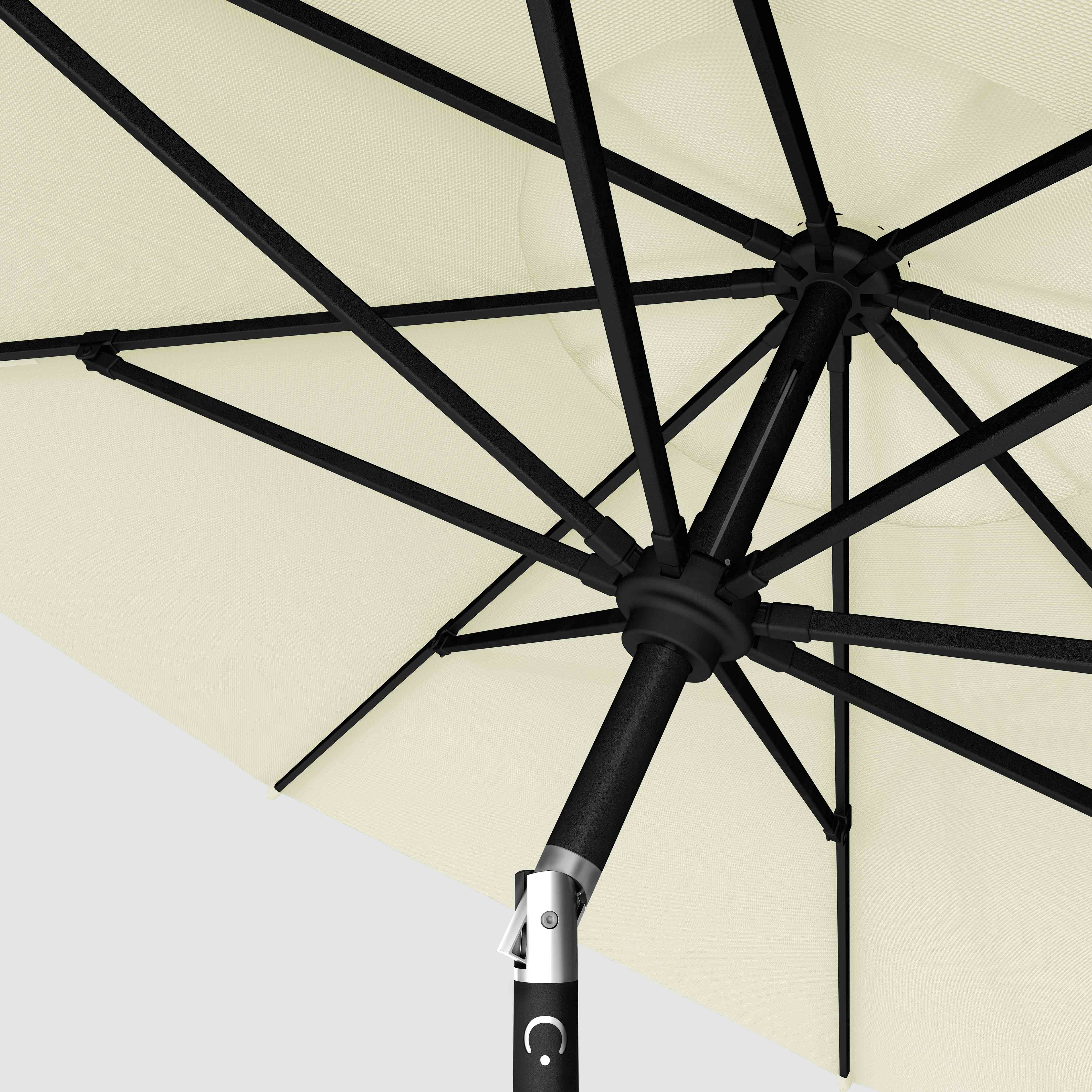 The Lean™ - Sunbrella Canvas Natural