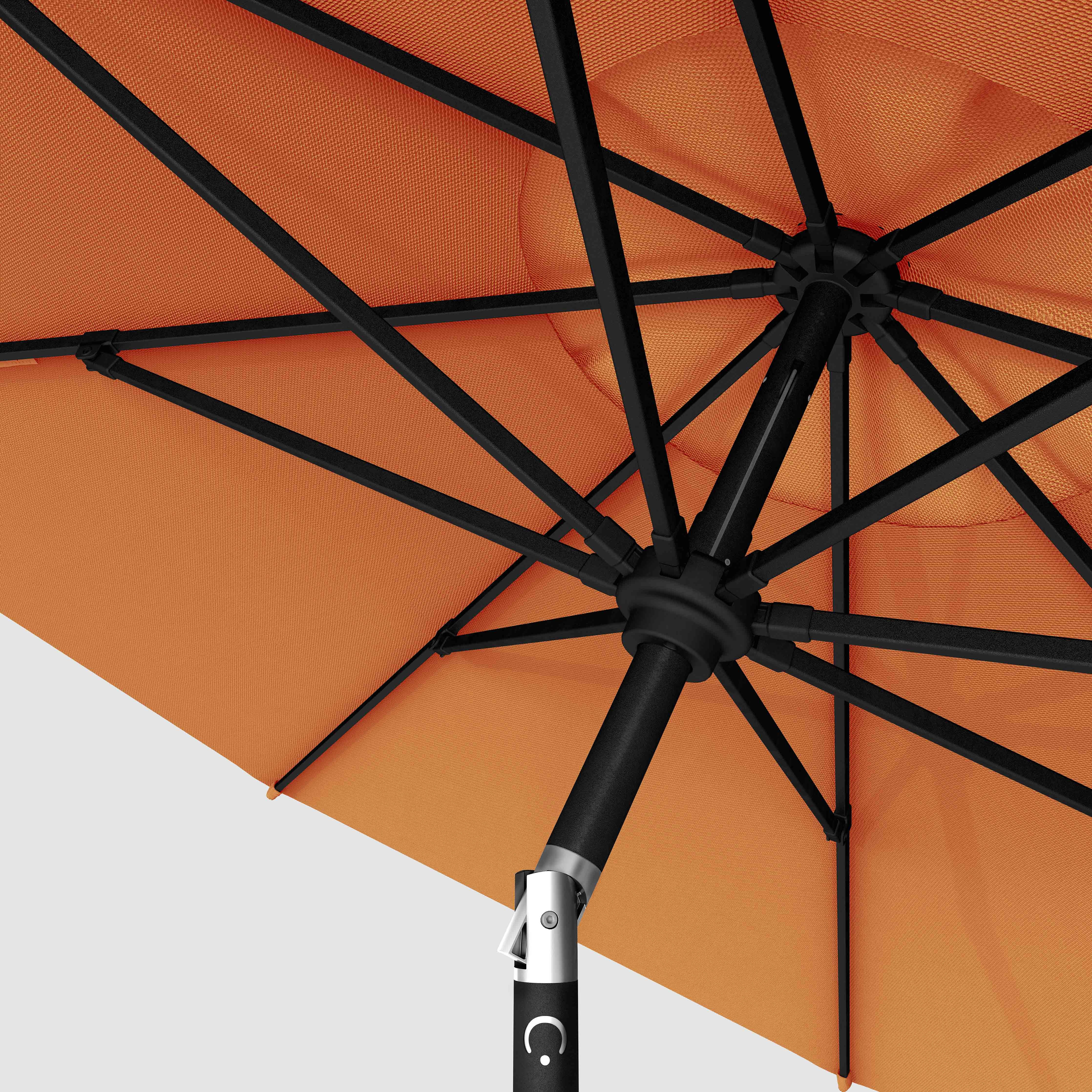 The Lean™ - Sunbrella Canvas Toscana