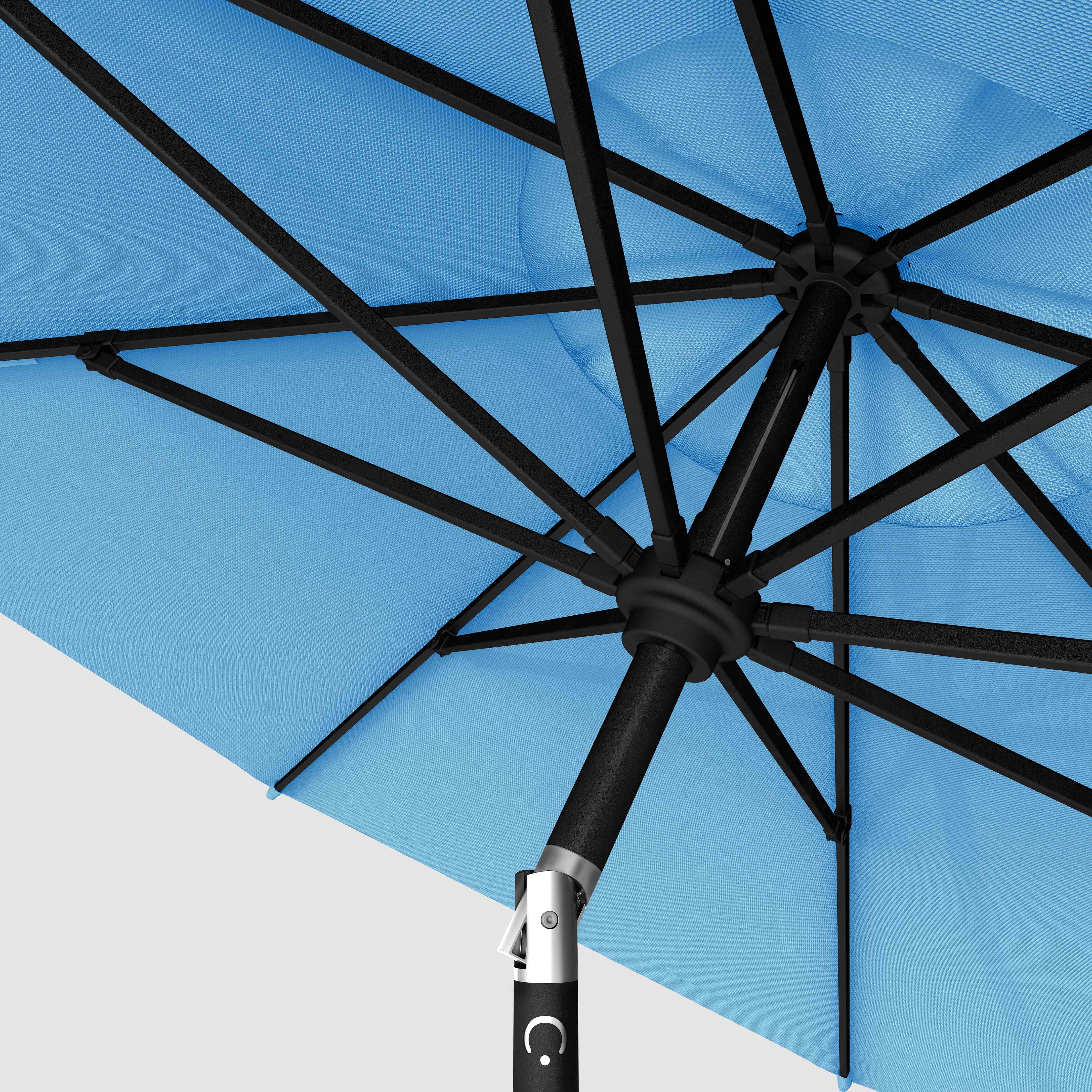 El Lean™ - Sunbrella Capri