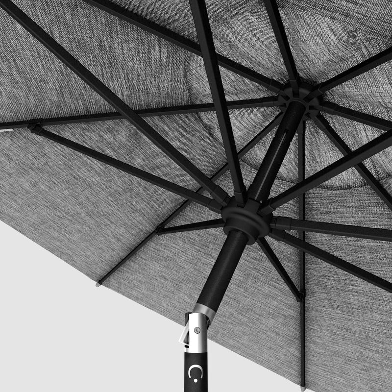 The Lean™ - Sunbrella Cast Slate