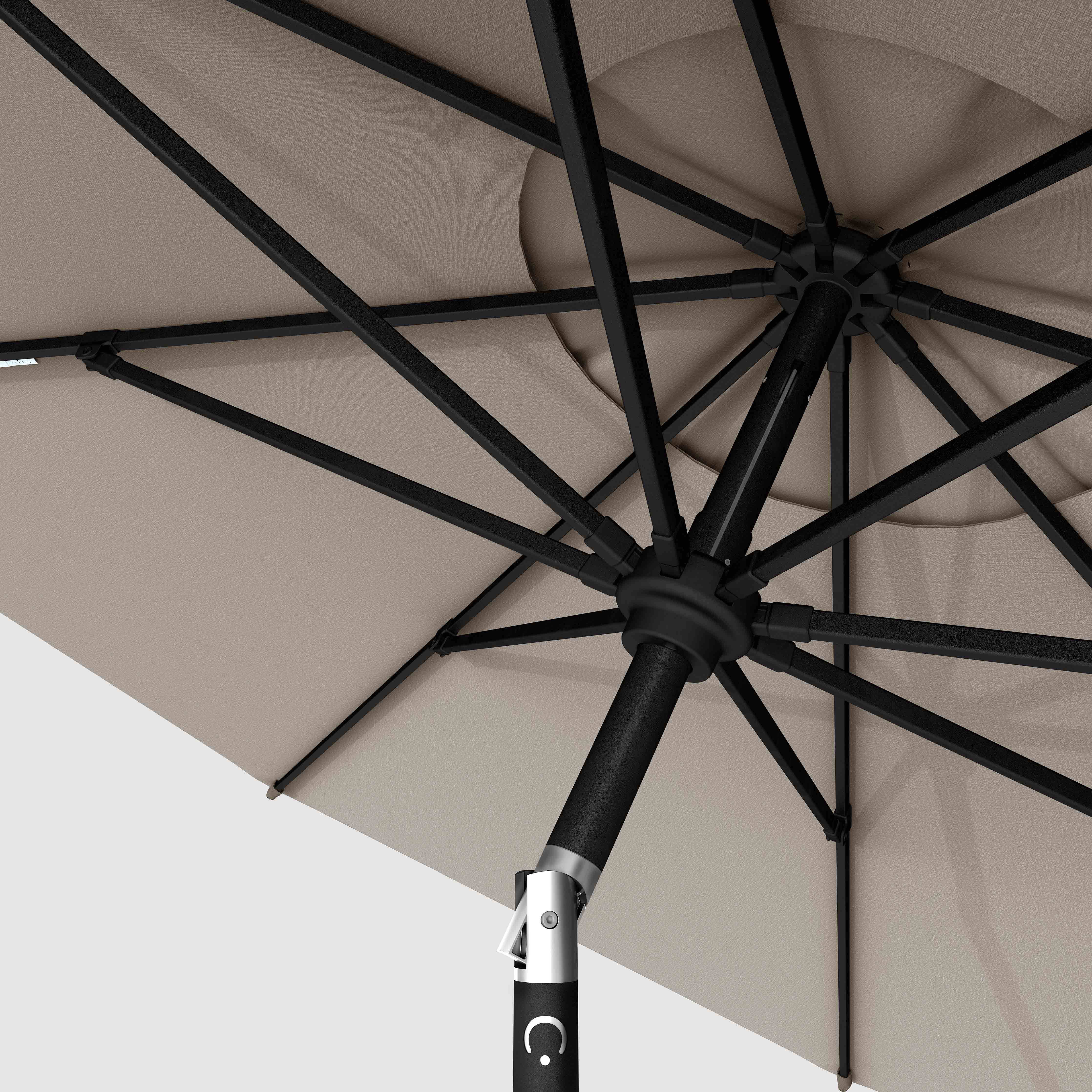 The Lean™ - Seda Sunbrella Chartres