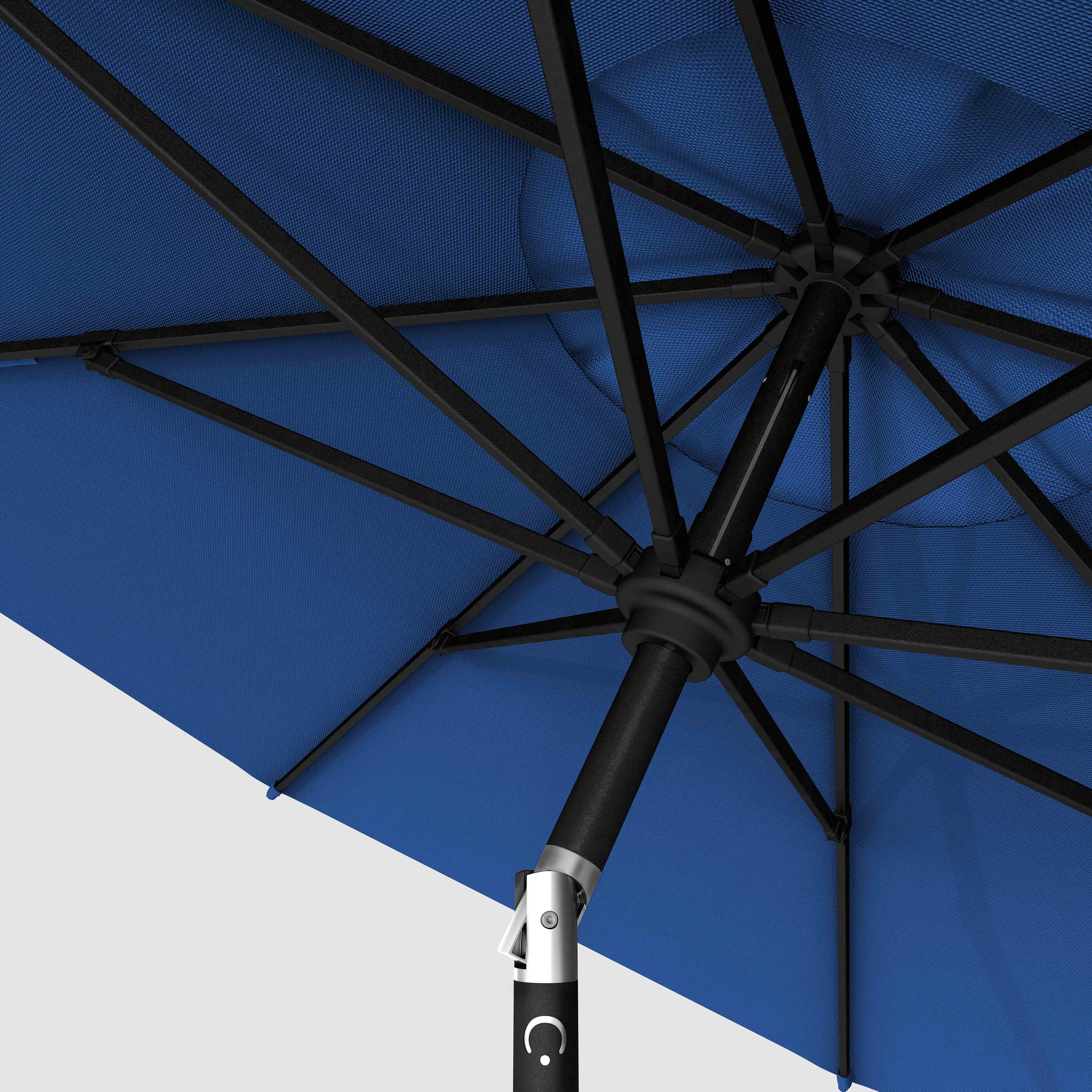 The Lean™ - Sunbrella Azul Oscuro
