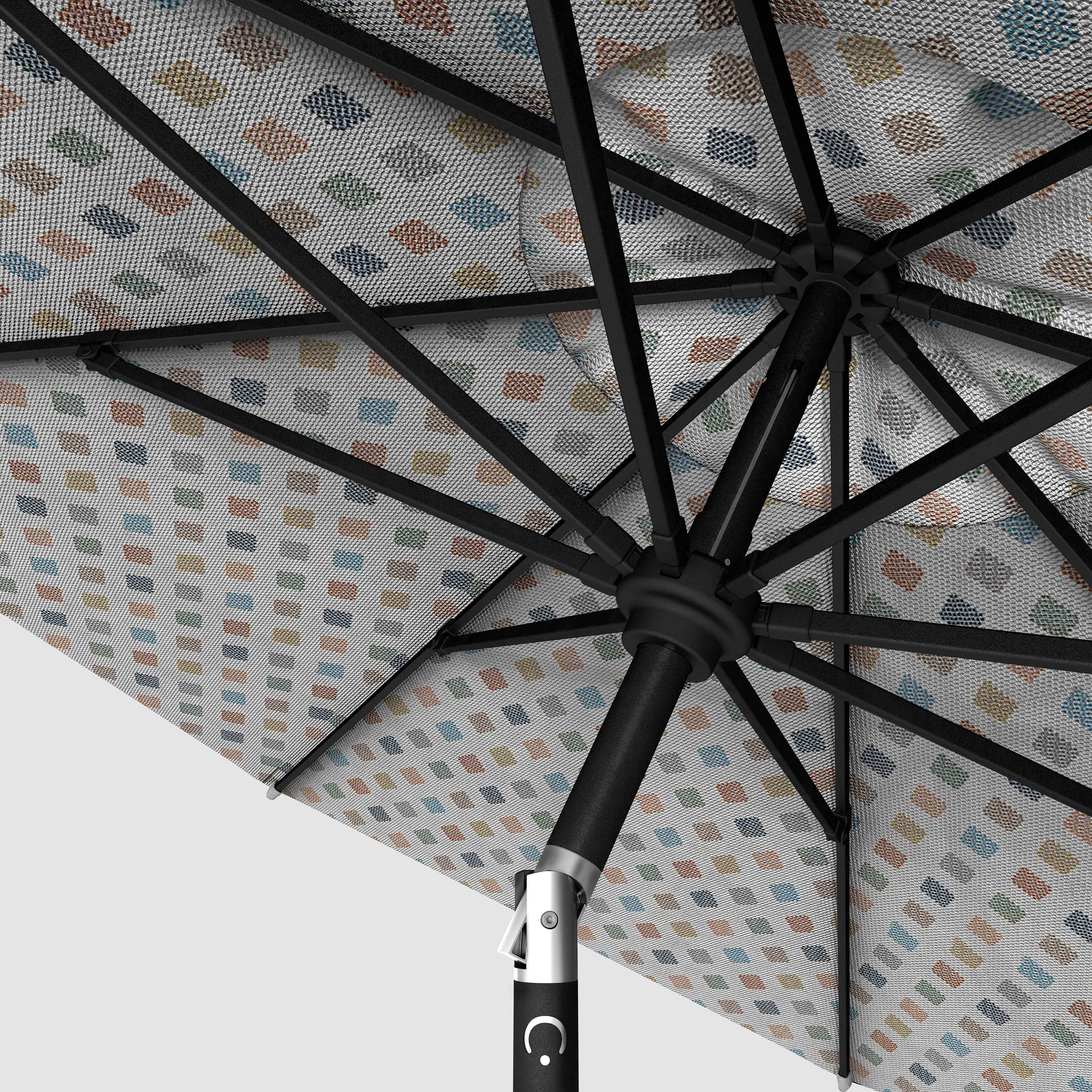The Lean™ - Sunbrella Infused Gem