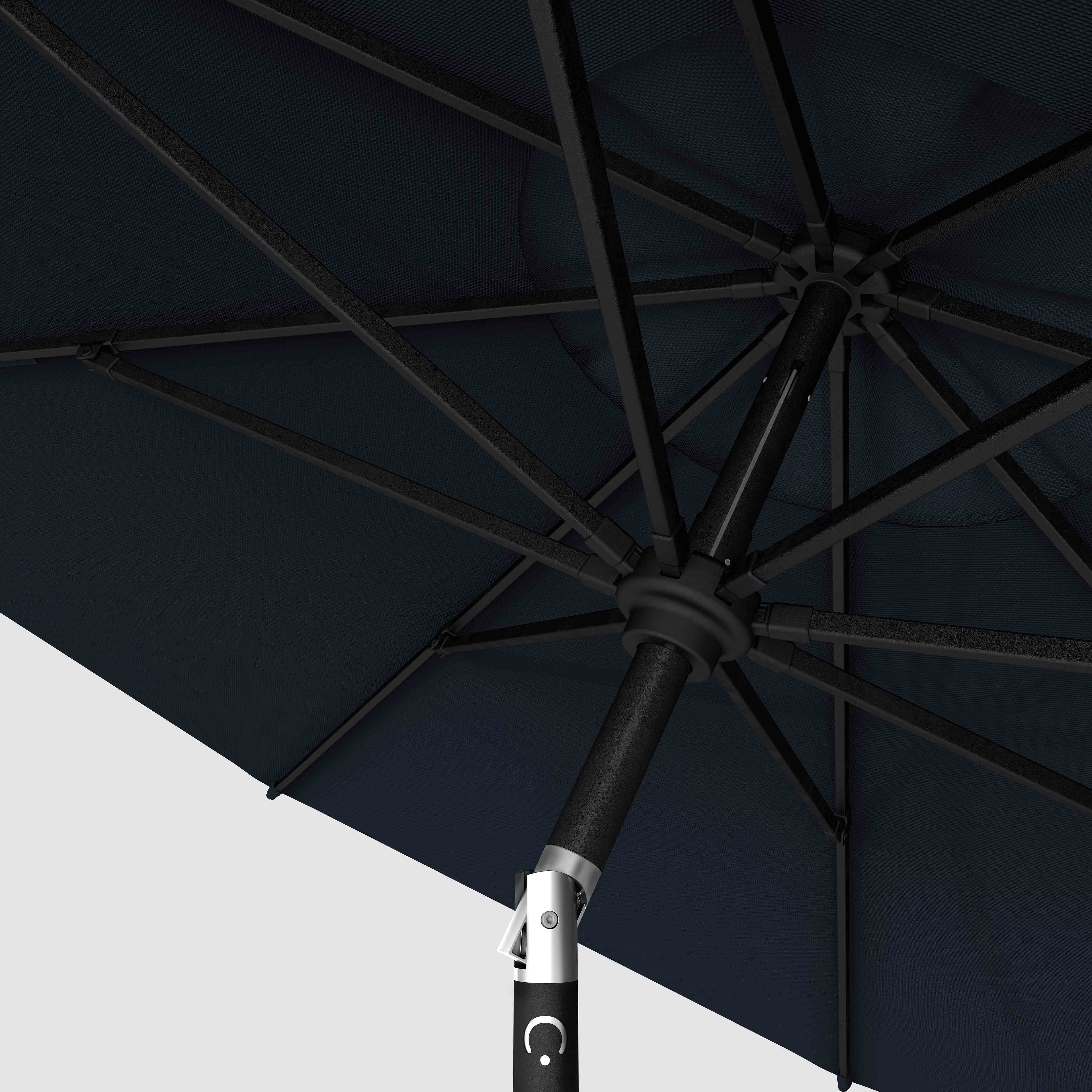 The Lean™ - Lona Sunbrella Azul Marino