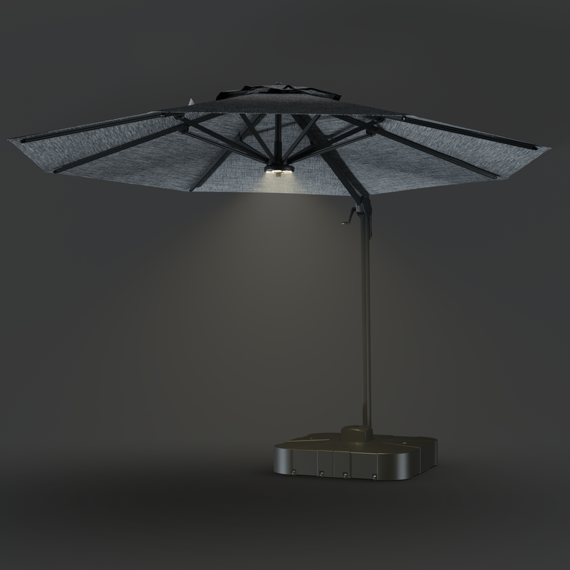 The Grande™ Light