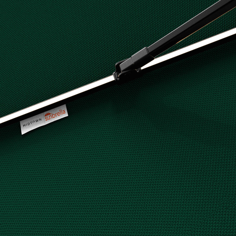 #pole finish_Black