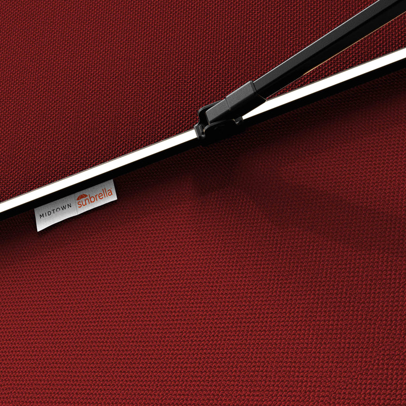 #pole finish_Black