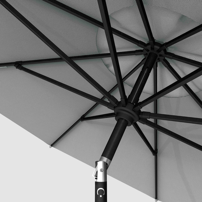 #pole finish_Black