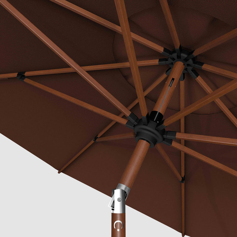The Wooden 2™ - Sunbrella Bay Brown