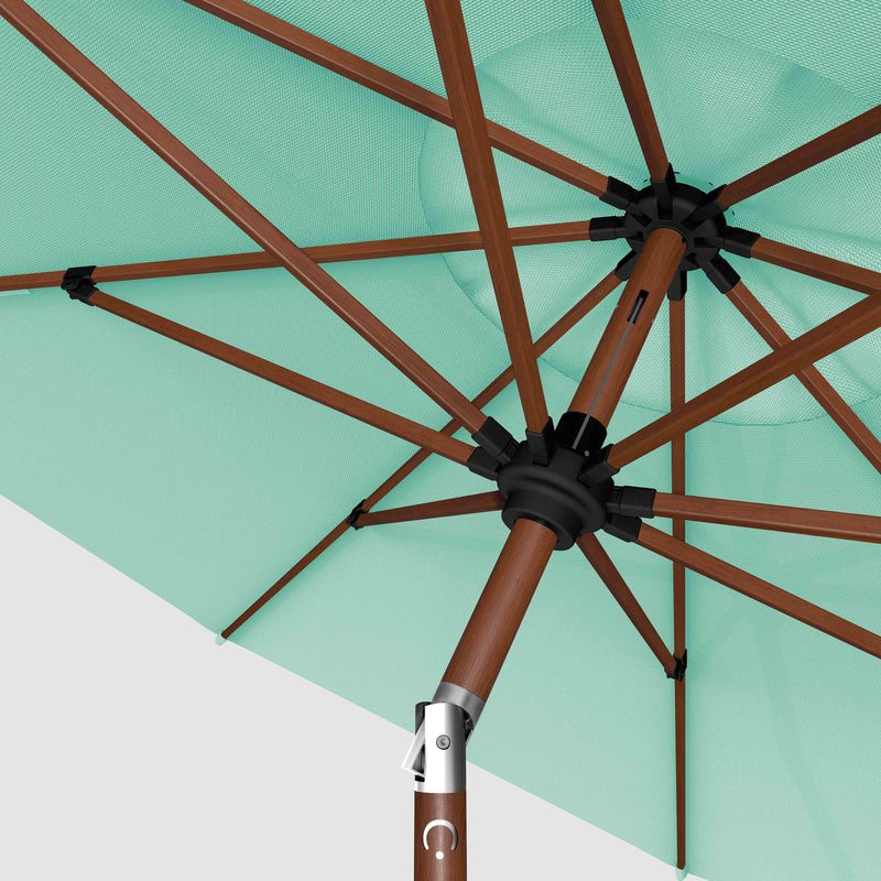 The Wooden 2™ - Sunbrella Canvas Glacier