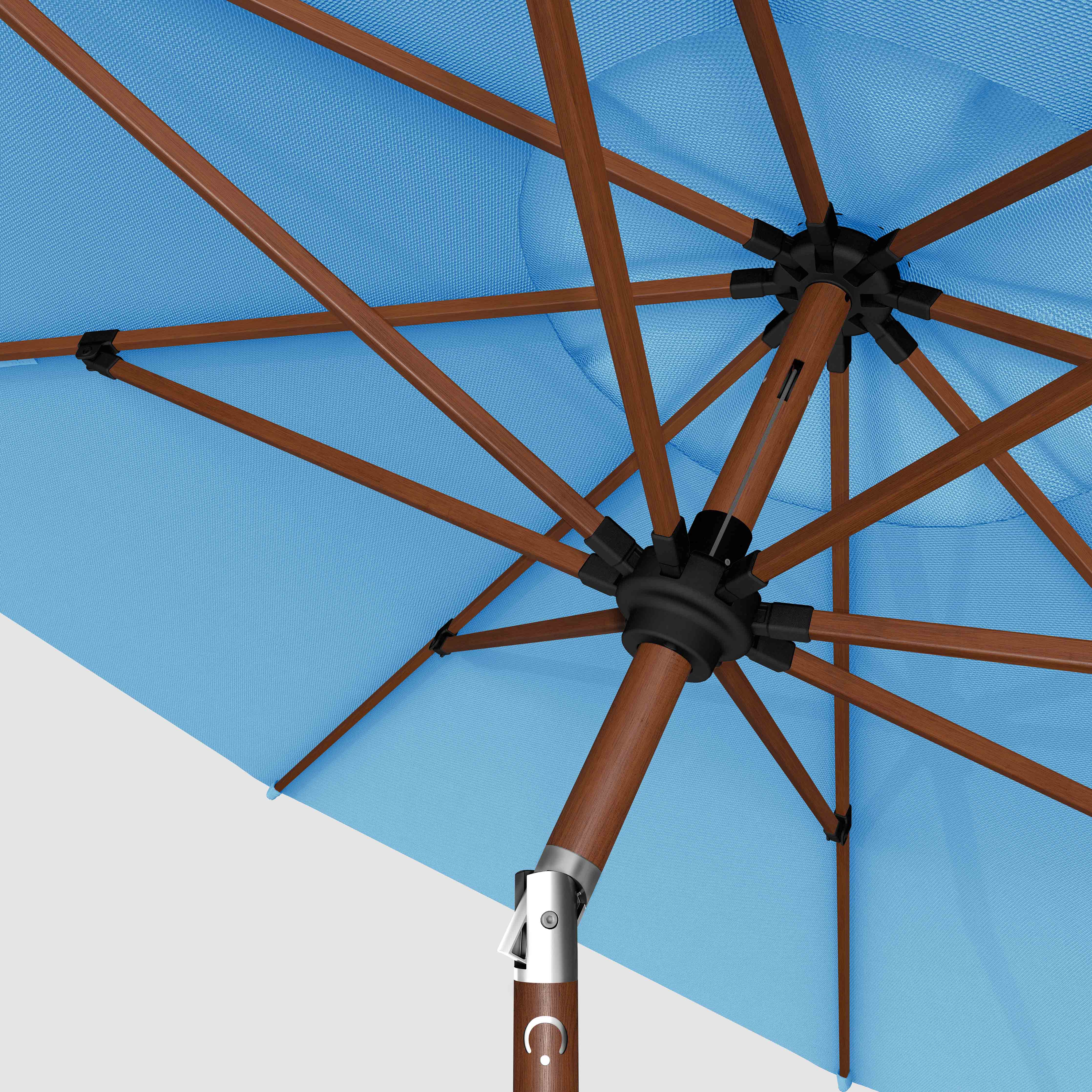 El Madera 2™ - Sunbrella Capri