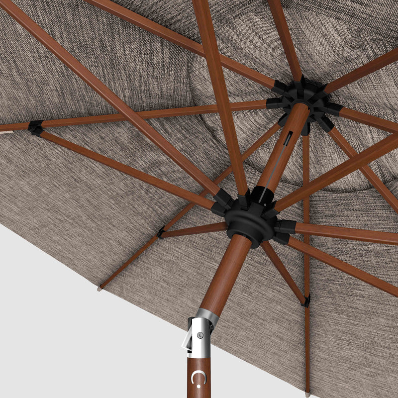 The Wooden 2™ - Sunbrella Cast Shale
