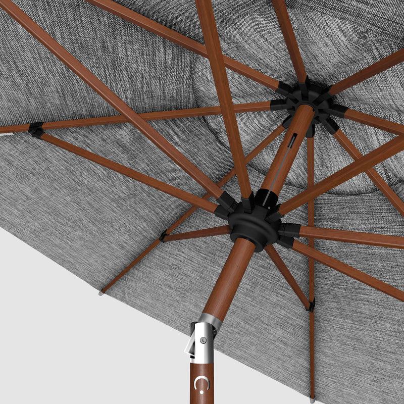The Wooden 2™ - Sunbrella Cast Slate