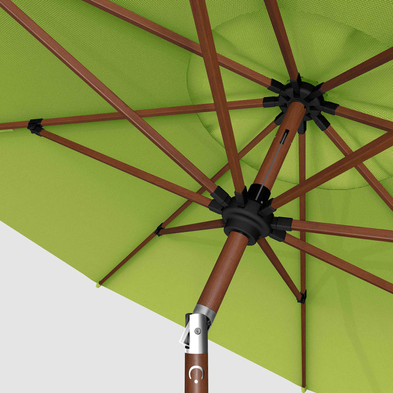 The Wooden 2™ - Sunbrella Macaw