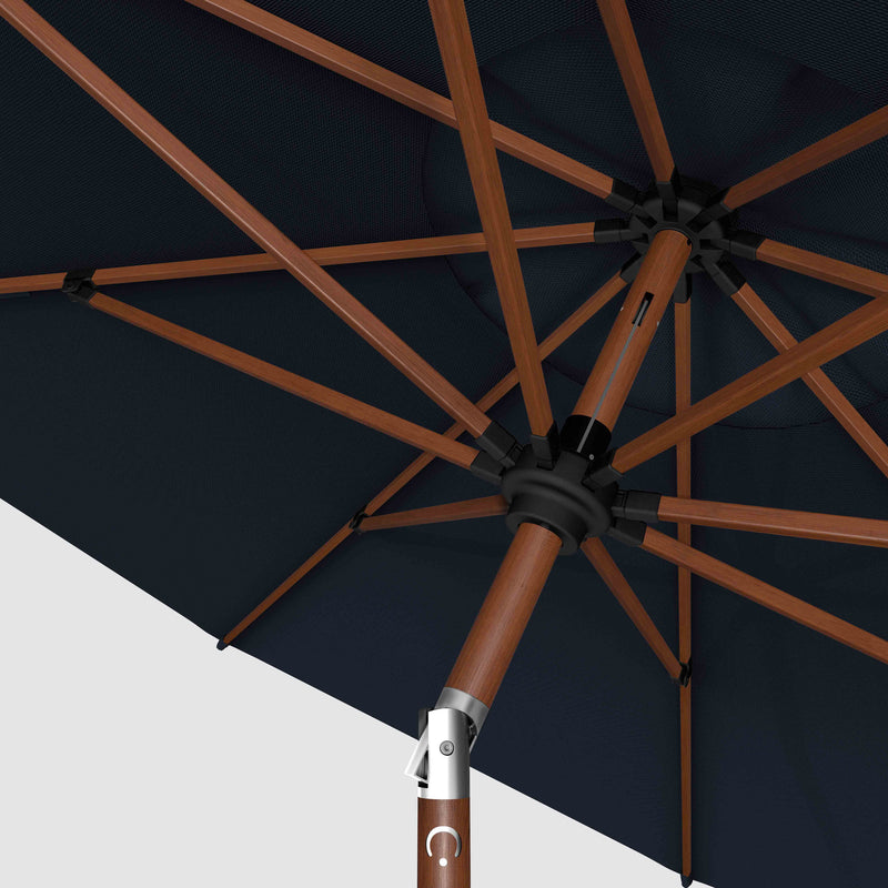 The Wooden 2™ - Sunbrella Canvas Navy