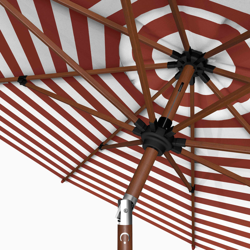 The Wooden 2™ - Terylast Apple Stripes