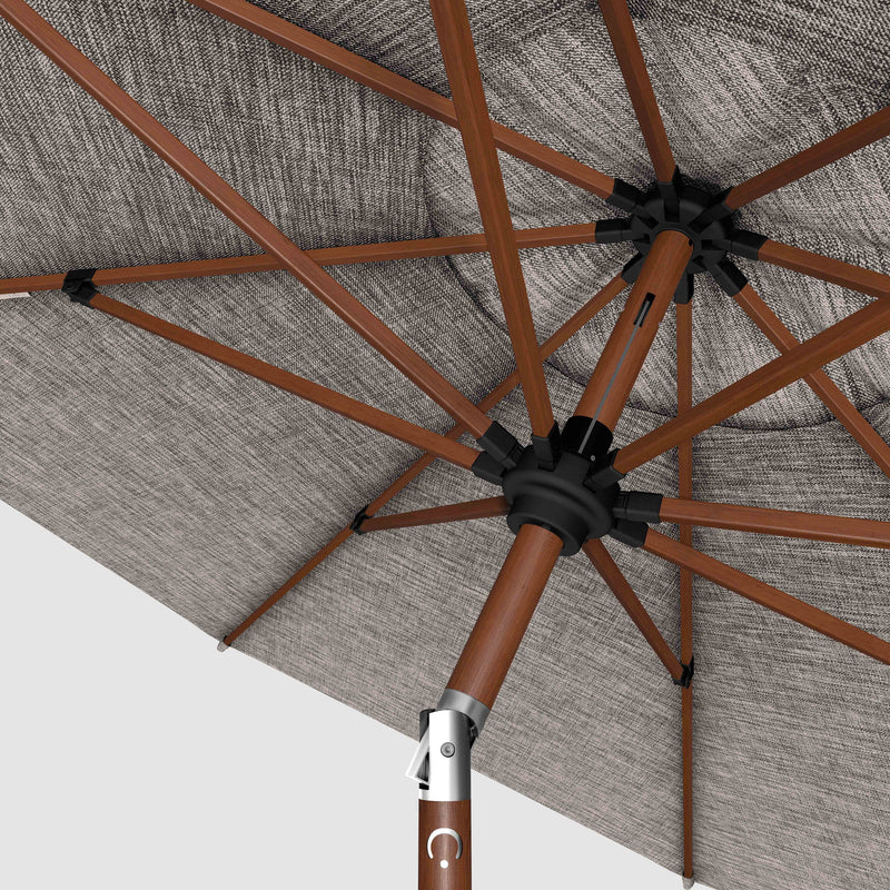The Wooden 2™ - Terylast Greige