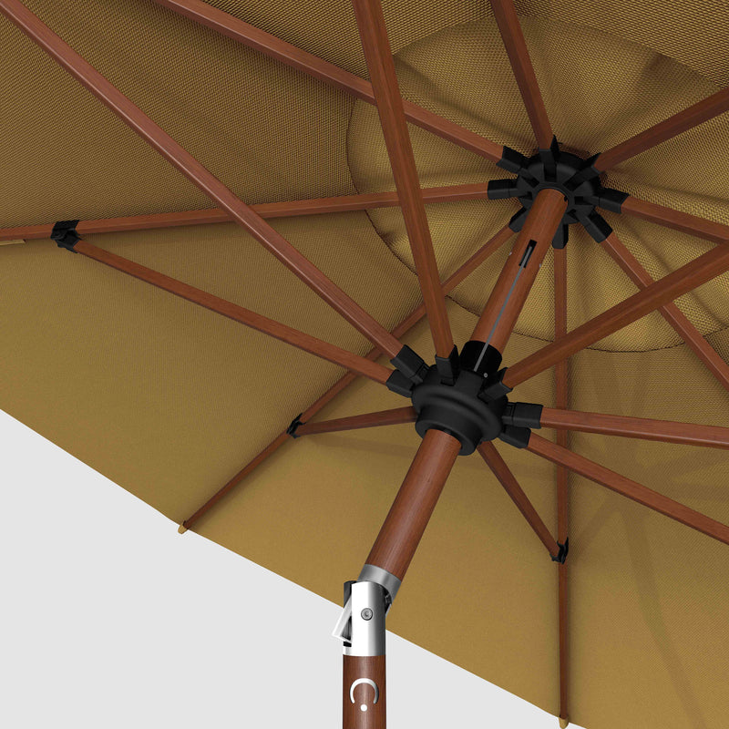 The Wooden 2™ - Terylast Sand - Tan