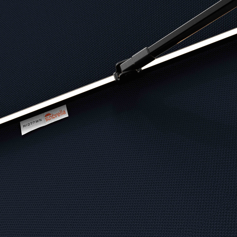 The LED Swilt™ - Sunbrella Canvas Navy