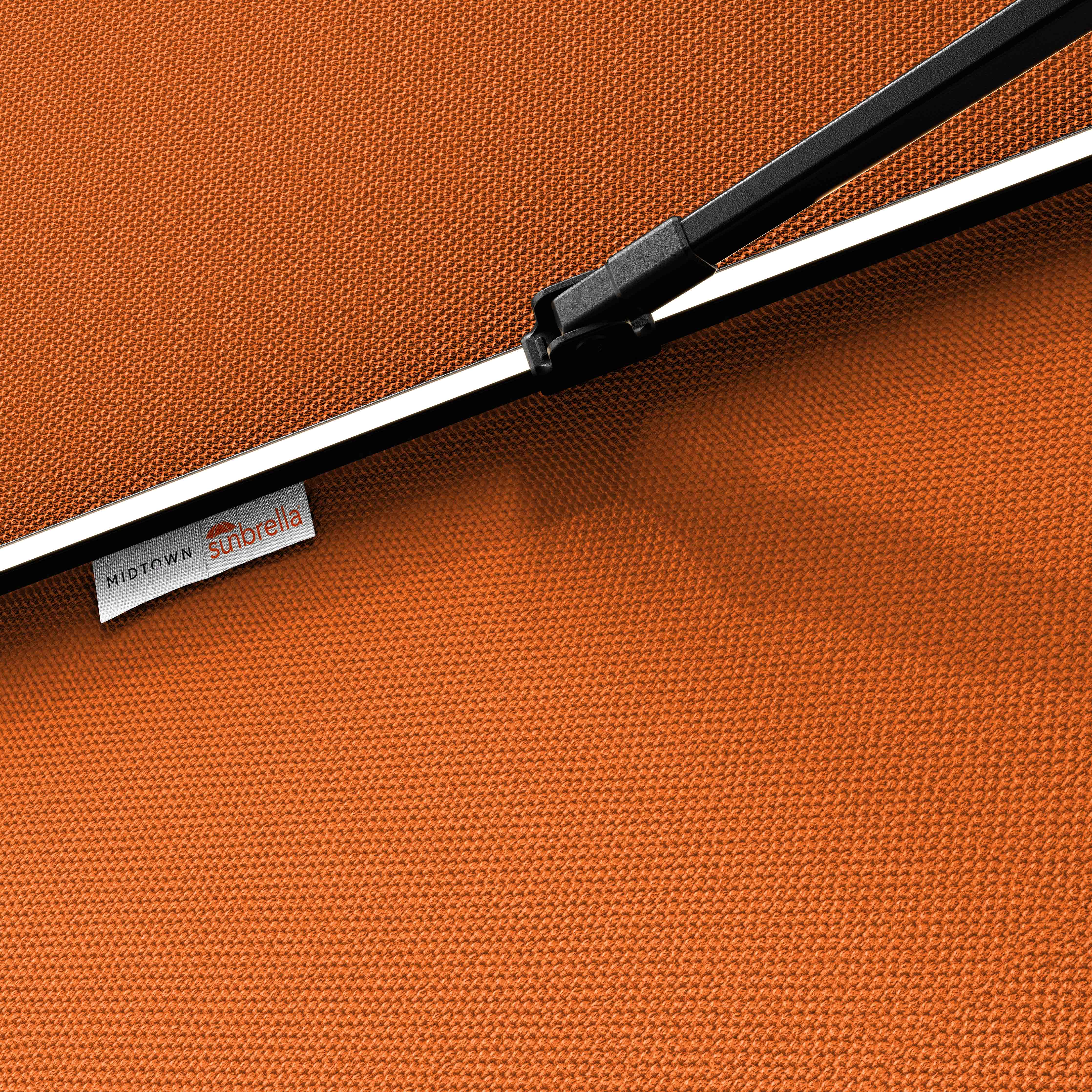 The LED Swilt™ - Sunbrella Canvas Tuscan